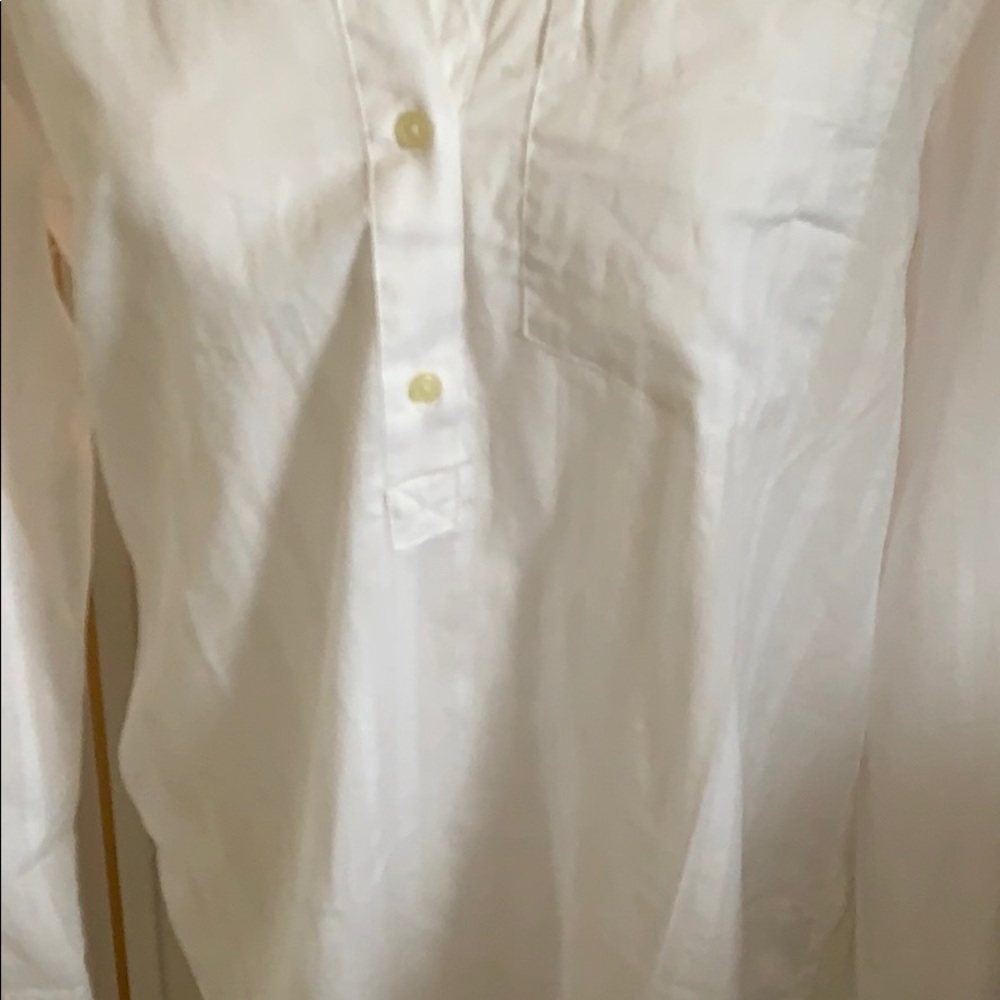 Popover blouse - Picture 3 of 4